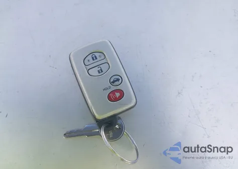 2009 Toyota Avalon Limited z USA, uszkodzony, nr VIN 4T1BK36B69U338551